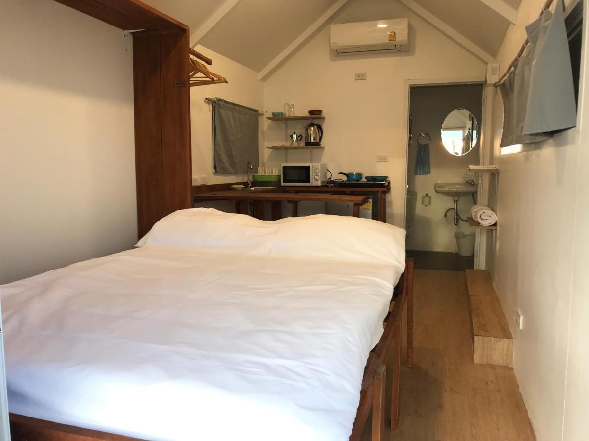 Holiday park Walden - Tiny Homes By The Sea *