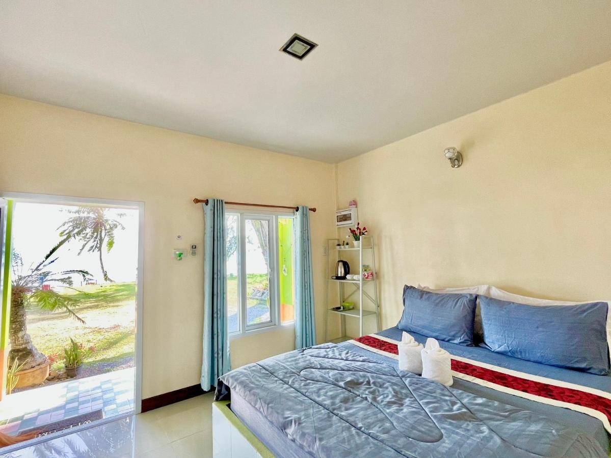 Resort Ava Pakbara Ban Pak Ba Ra