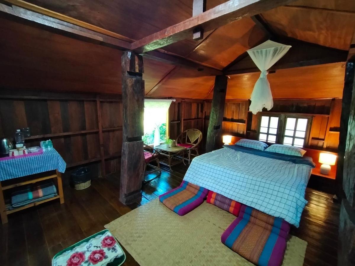 Resort Khoom Kam Kaew