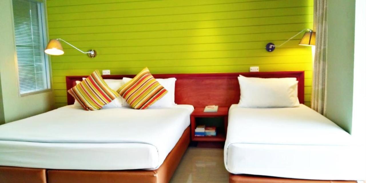 Long Hotel