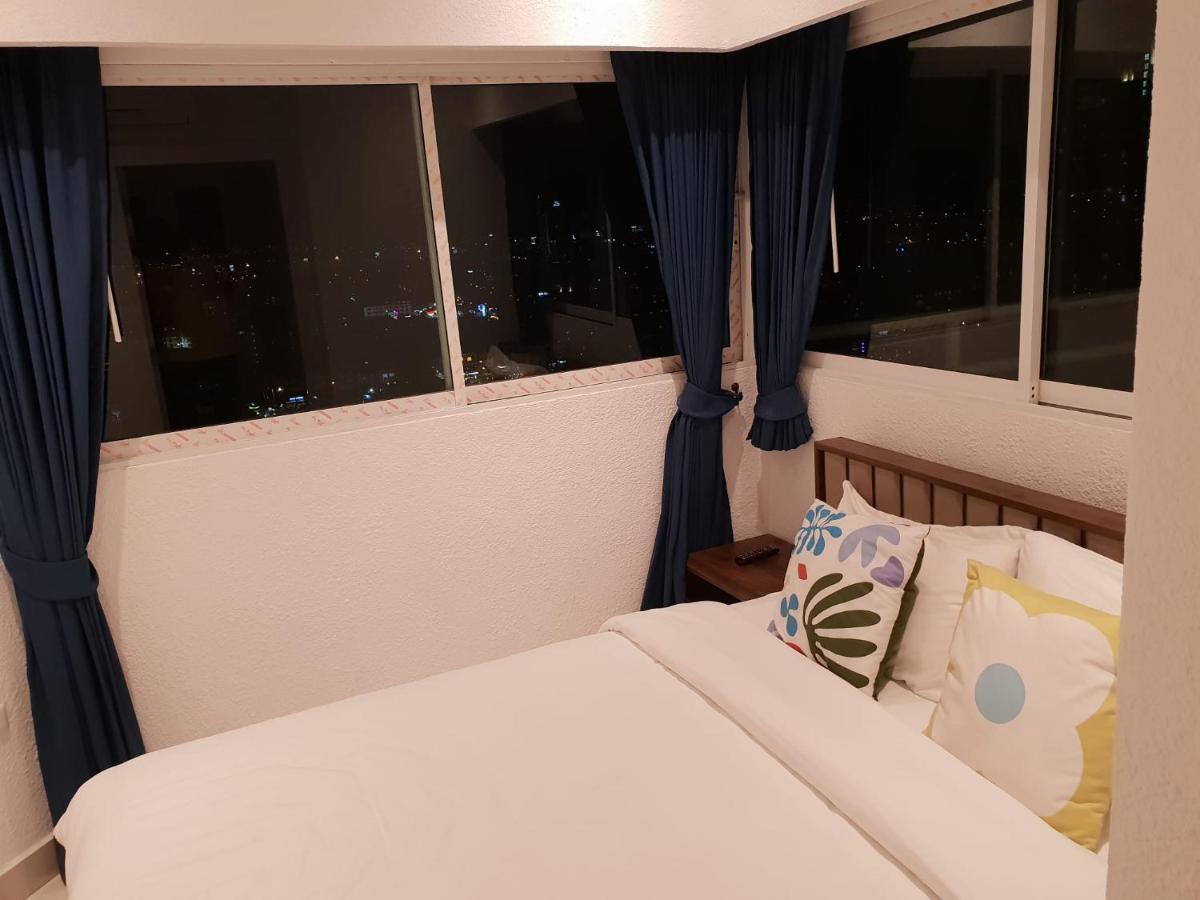 Vtsix At View Talay 6 Hotel