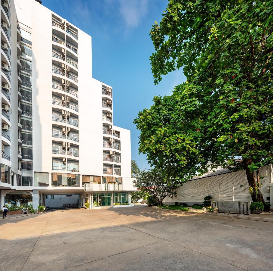 The Legacy 4* Nonthaburi