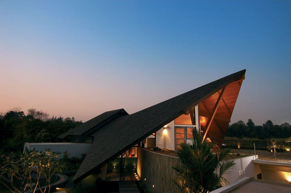 Azaya - 2 Bedrooms Villa Mae Rim