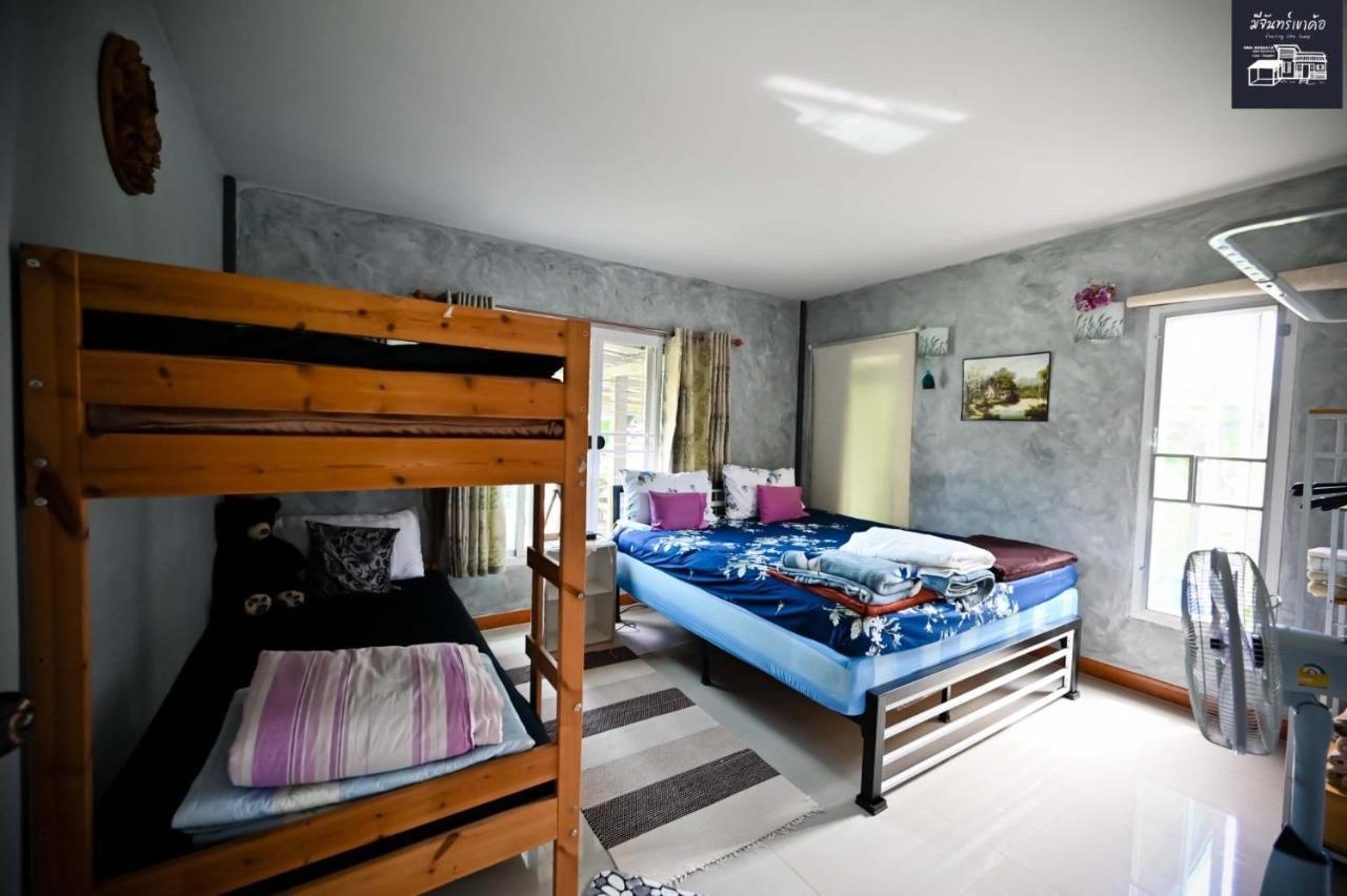 Homestay มีจันทร์เขาค้อ