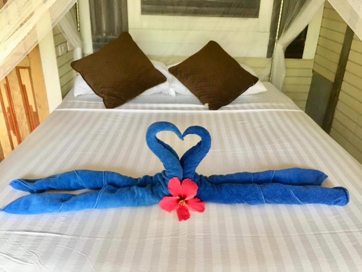 Resort Mountain View Koh Mook