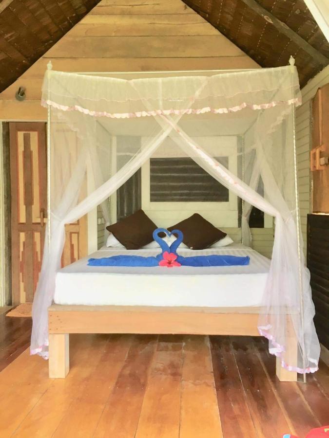 Mountain View Resort Koh Mook