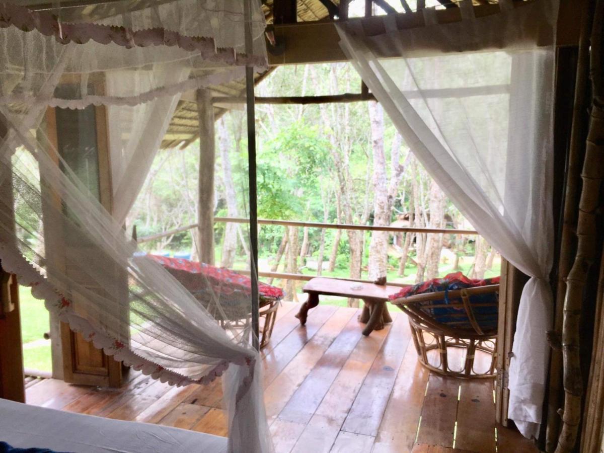 Resort Mountain View Koh Mook