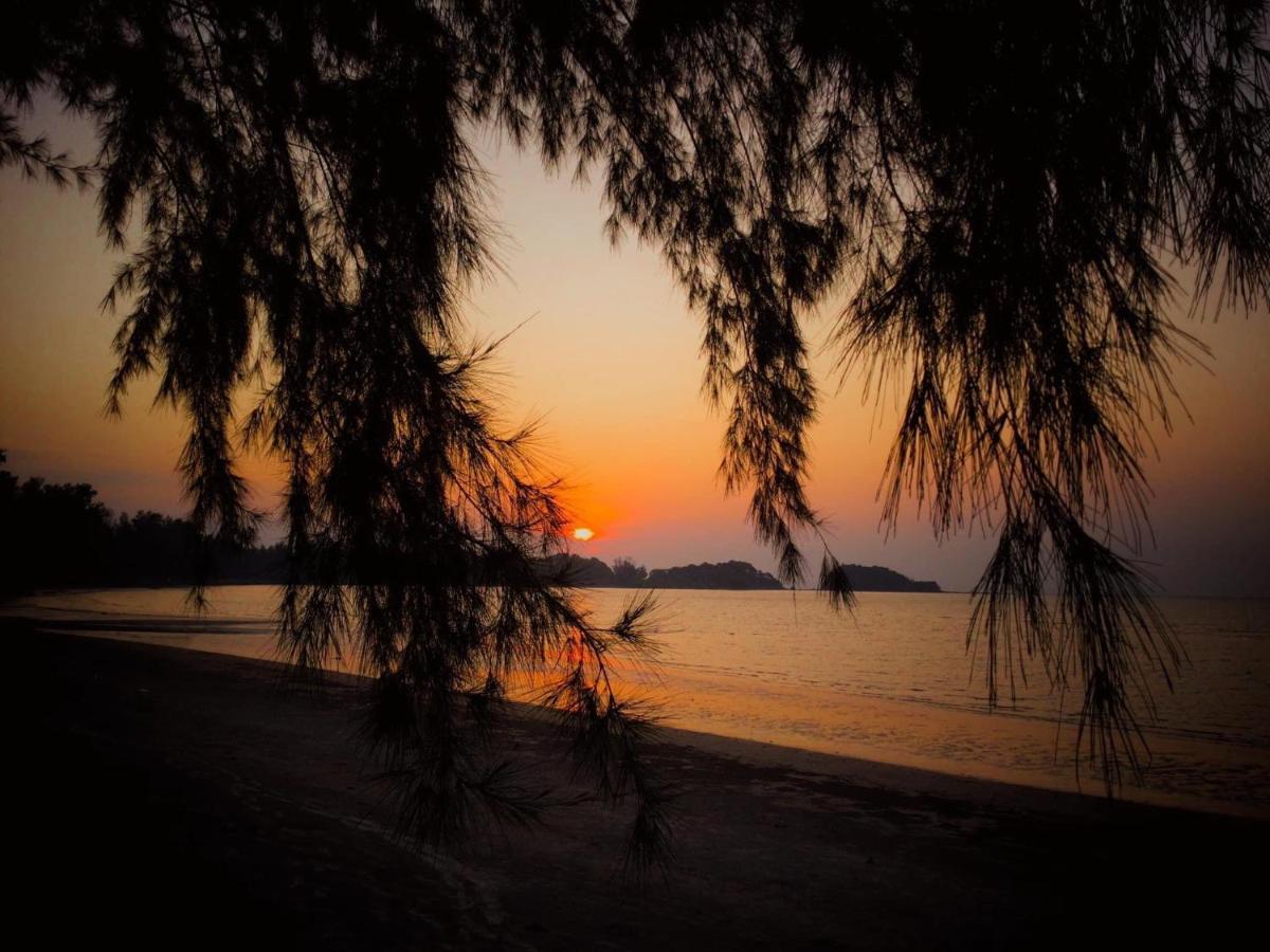 Salatan Koh Lanta