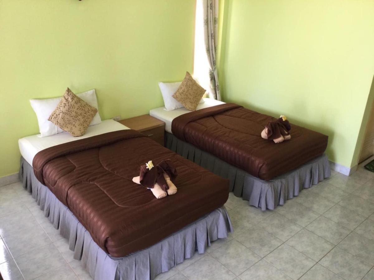 Salatan Koh Lanta