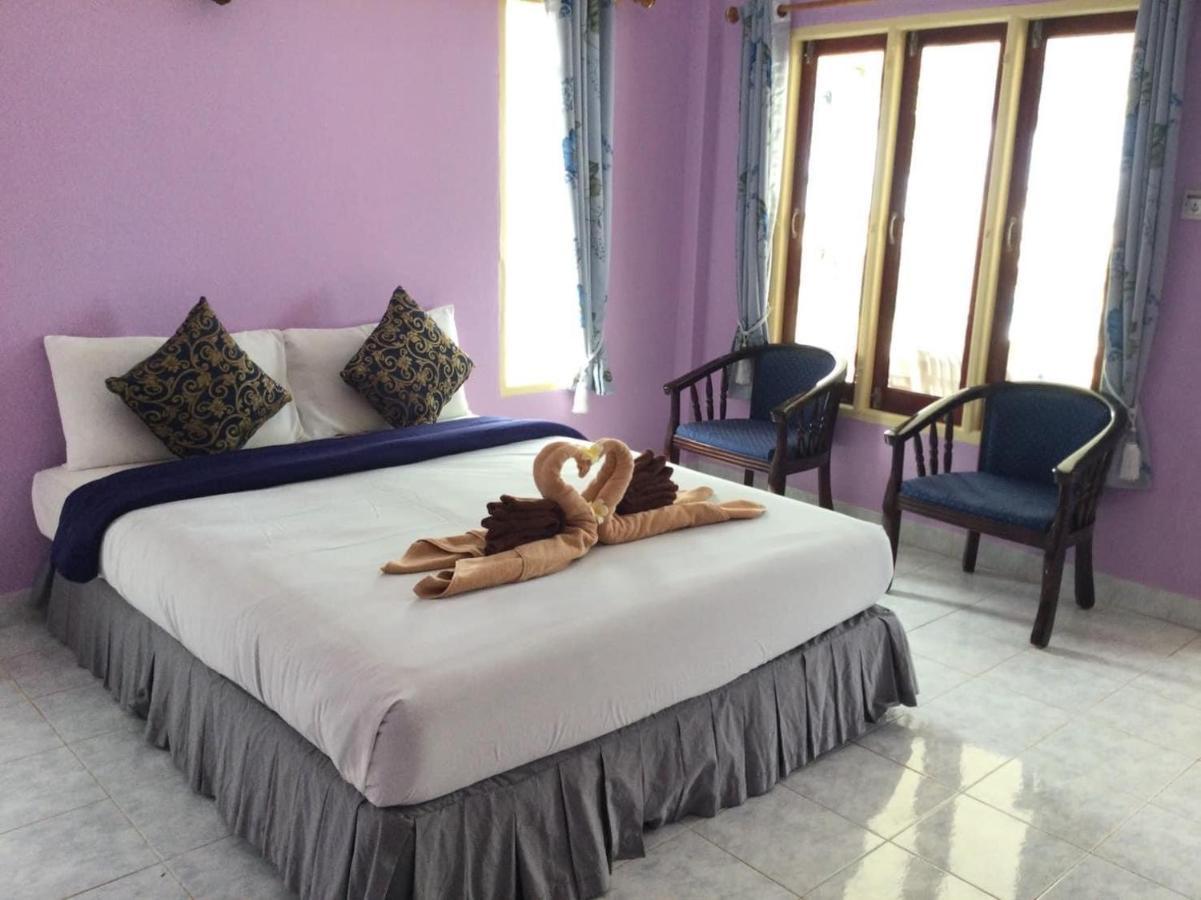 Salatan Hotel