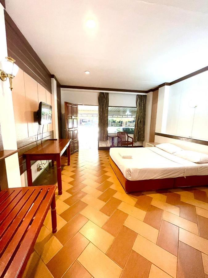 Bansuan 3* Nakhon Sawan