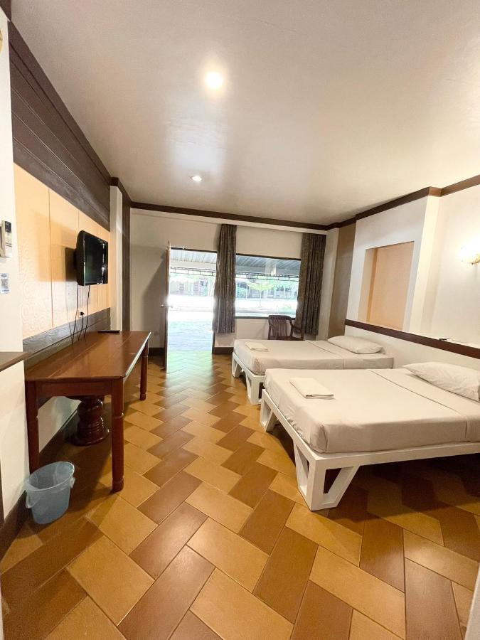 Hotel Bansuan 3*