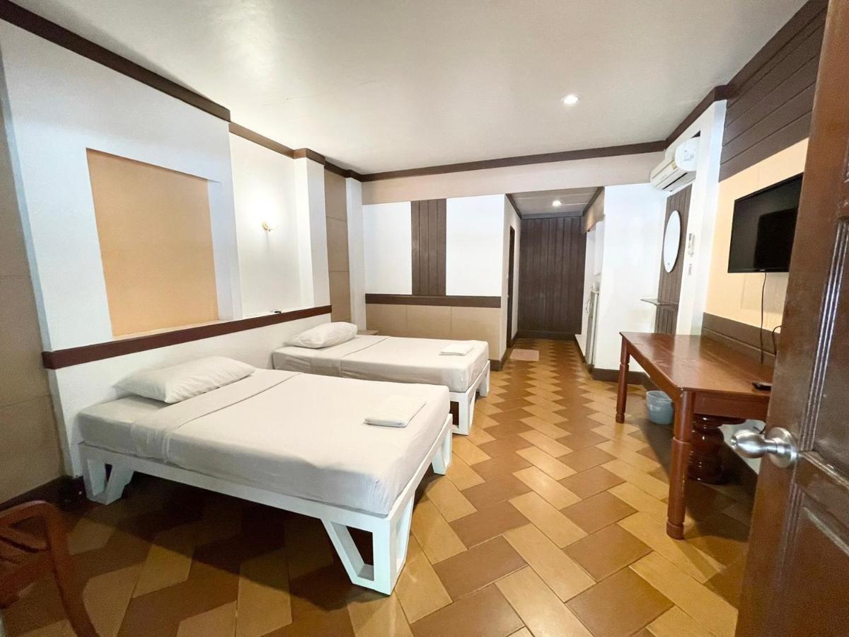Hotel Bansuan 3*