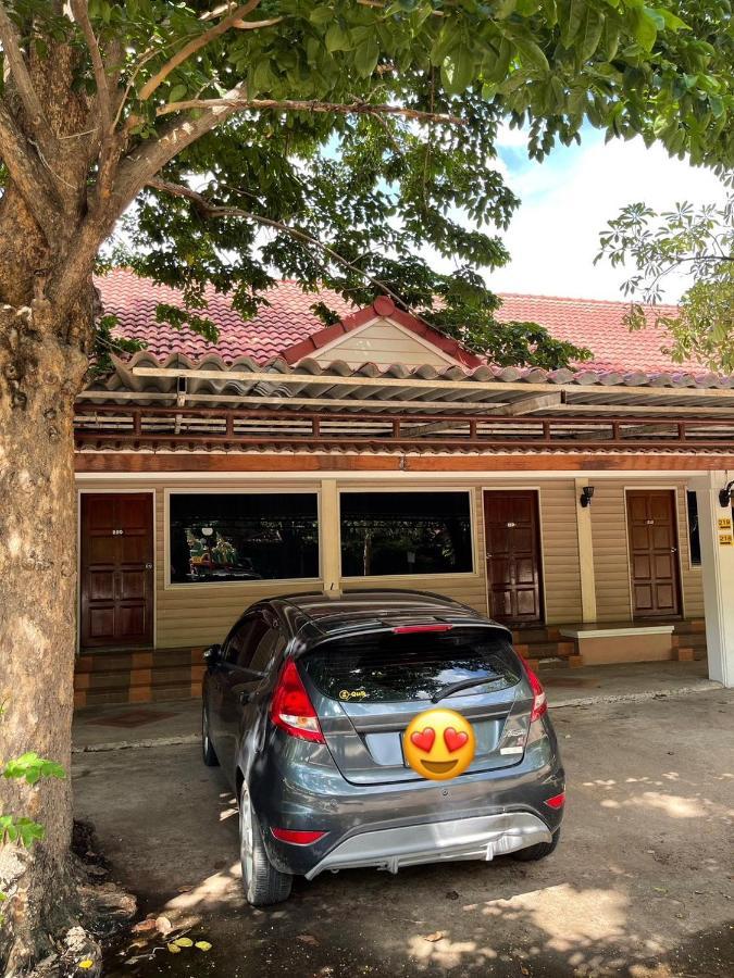 Bansuan 3* Nakhon Sawan