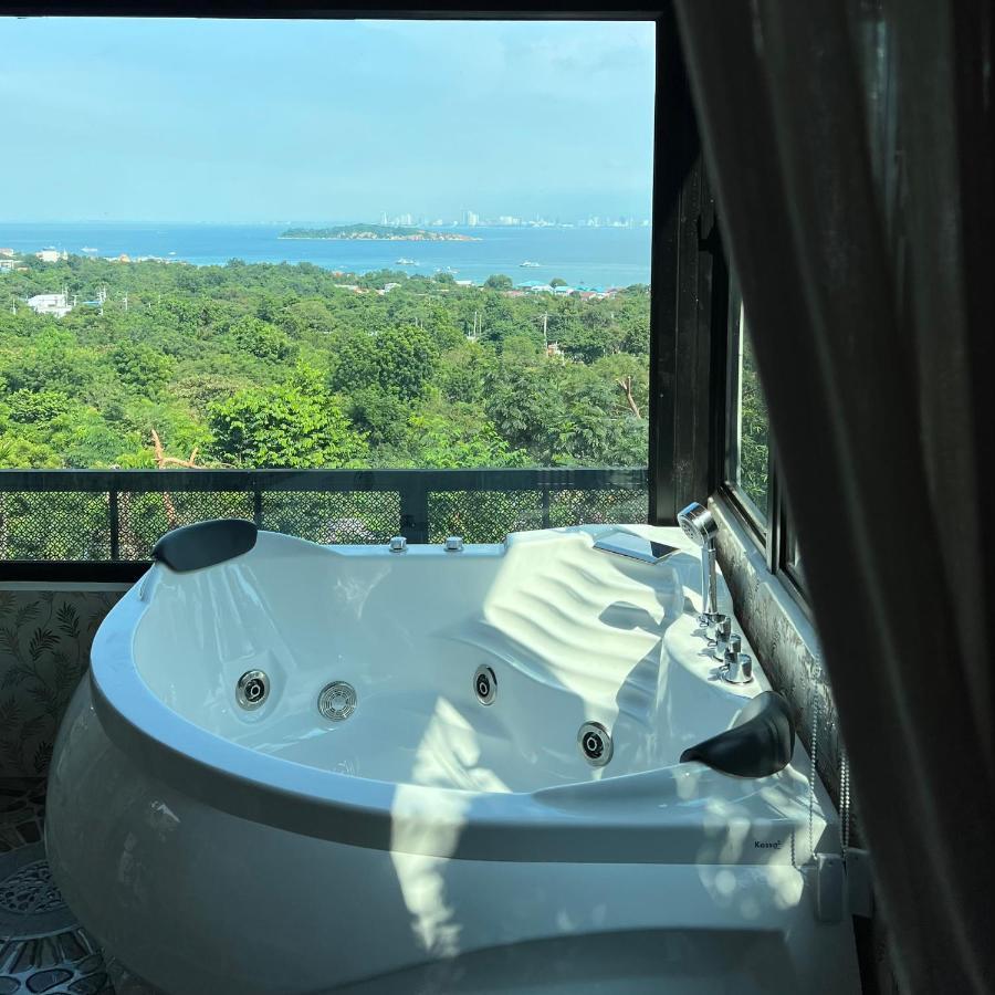 Villa Deep Mountain View Ko Lan
