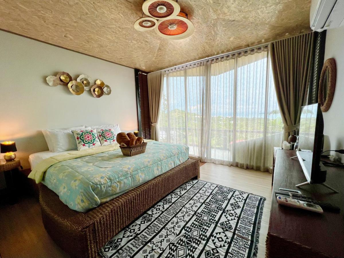 Deep Mountain View * Ko Lan