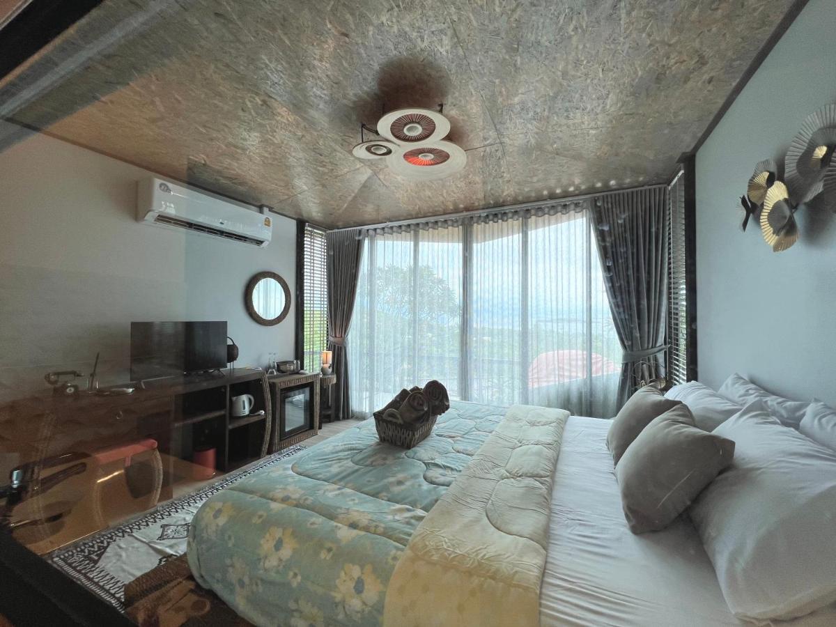 Deep Mountain View Villa Ko Lan