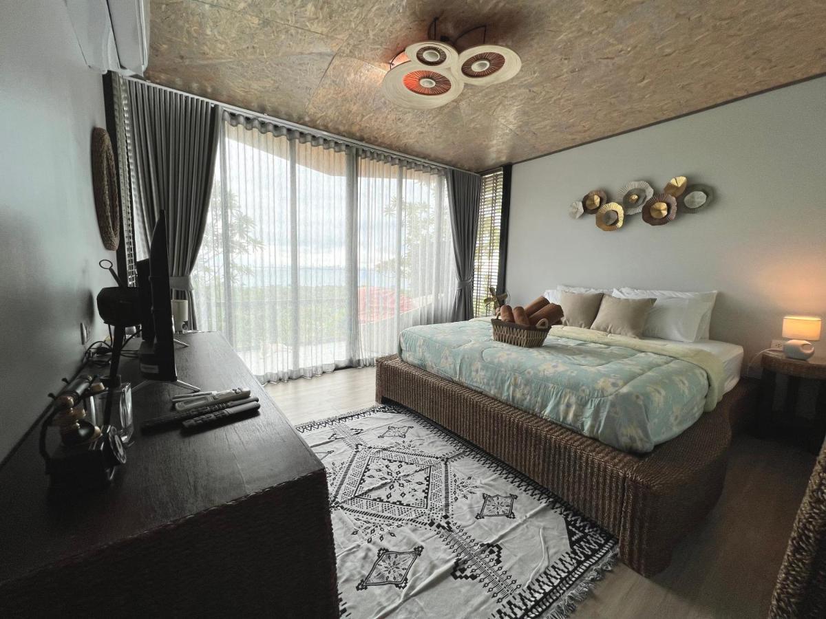 Villa Deep Mountain View *