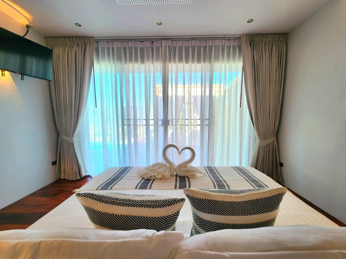 Grand Kokkod 5* Khao Kho