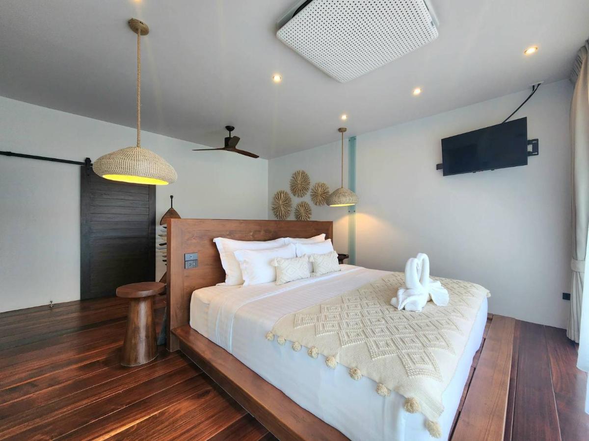 Grand Kokkod Hotel Khao Kho