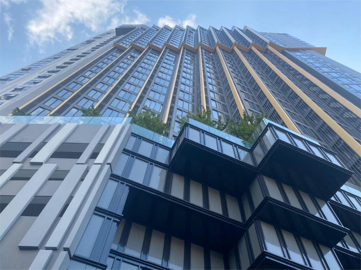 Apartment Edge Vip *