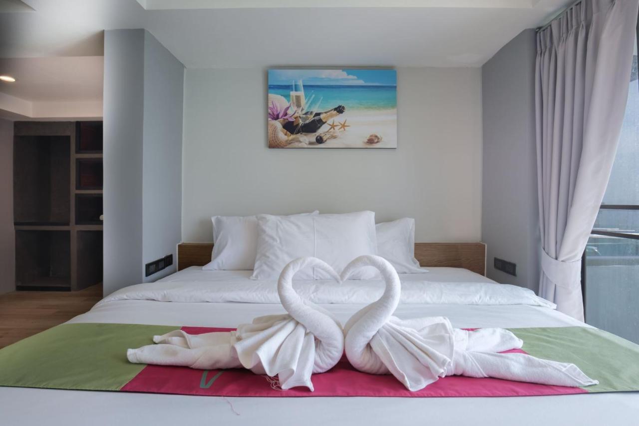 Cliff Lanta Suite-koh Lanta Krabi 3*