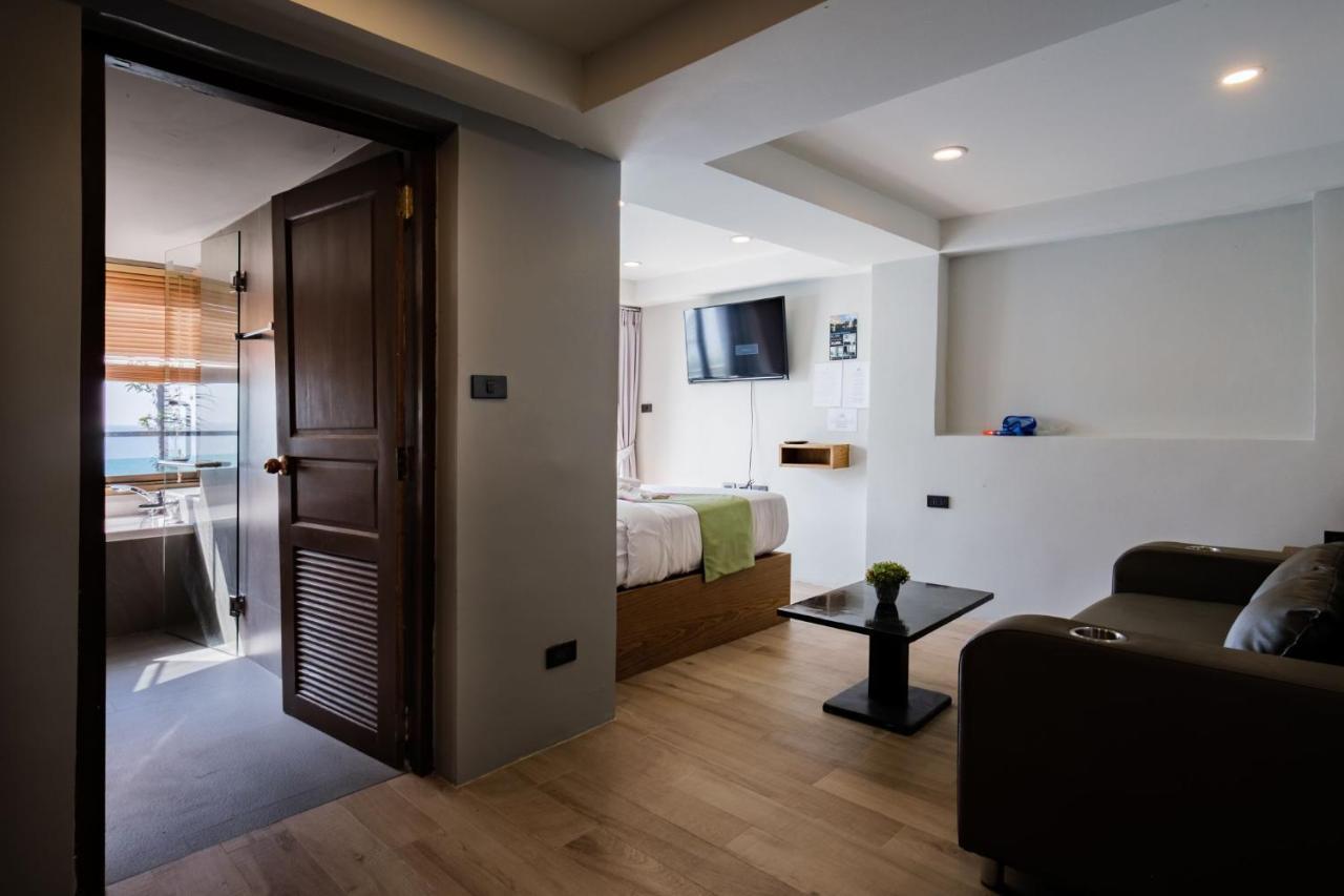 Cliff Lanta Suite-koh Lanta Krabi 3* Koh Lanta
