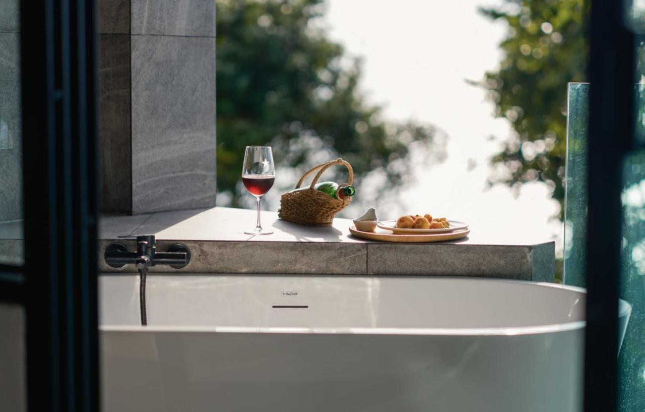 Cliff Lanta Suite-koh Lanta Krabi Resort Koh Lanta