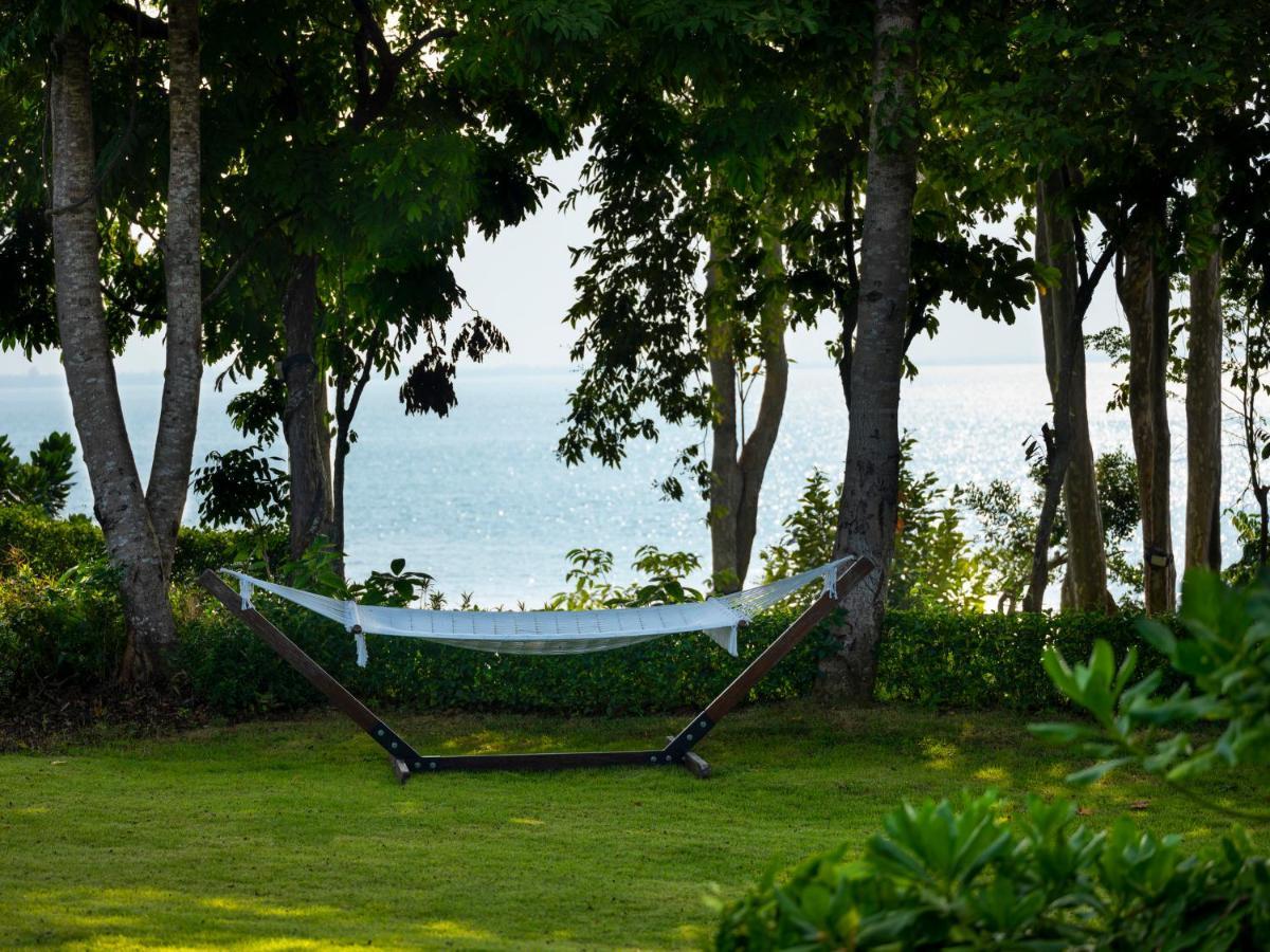 The Shellsea Krabi I Luxury Front & Pool 5*