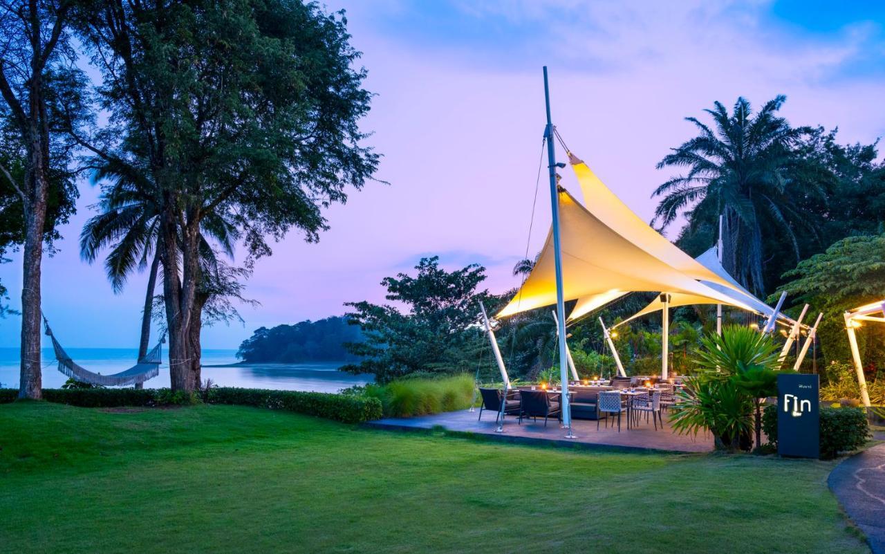 The Shellsea Krabi I Luxury Front & Pool 5* Ao Nam Mao