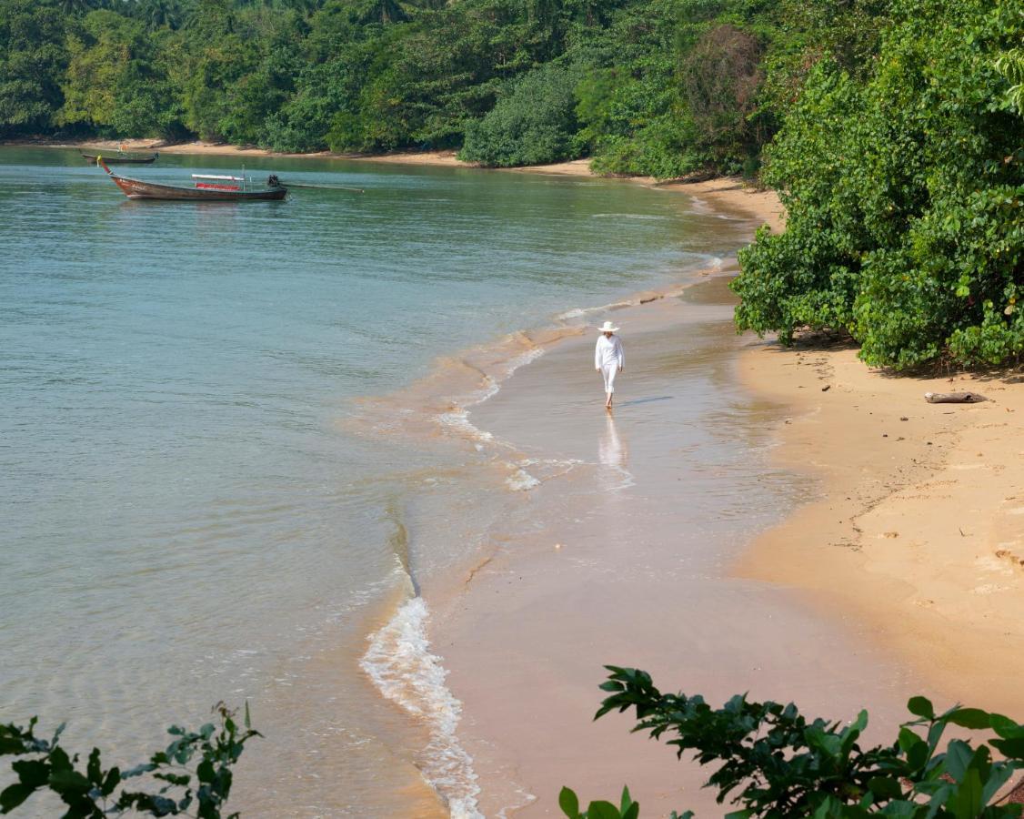 The Shellsea Krabi I Luxury Front & Pool Resort 5*