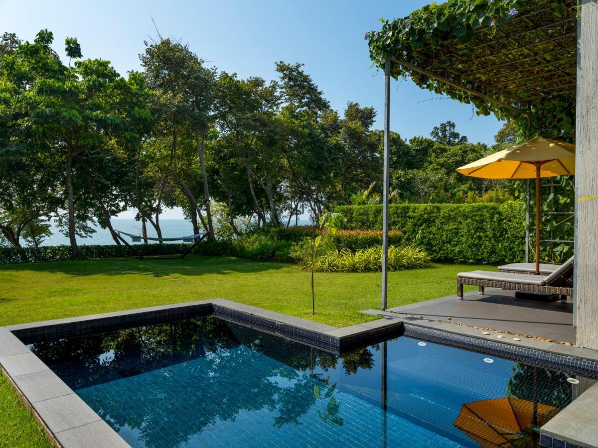 The Shellsea Krabi I Luxury Front & Pool 5* Ao Nam Mao