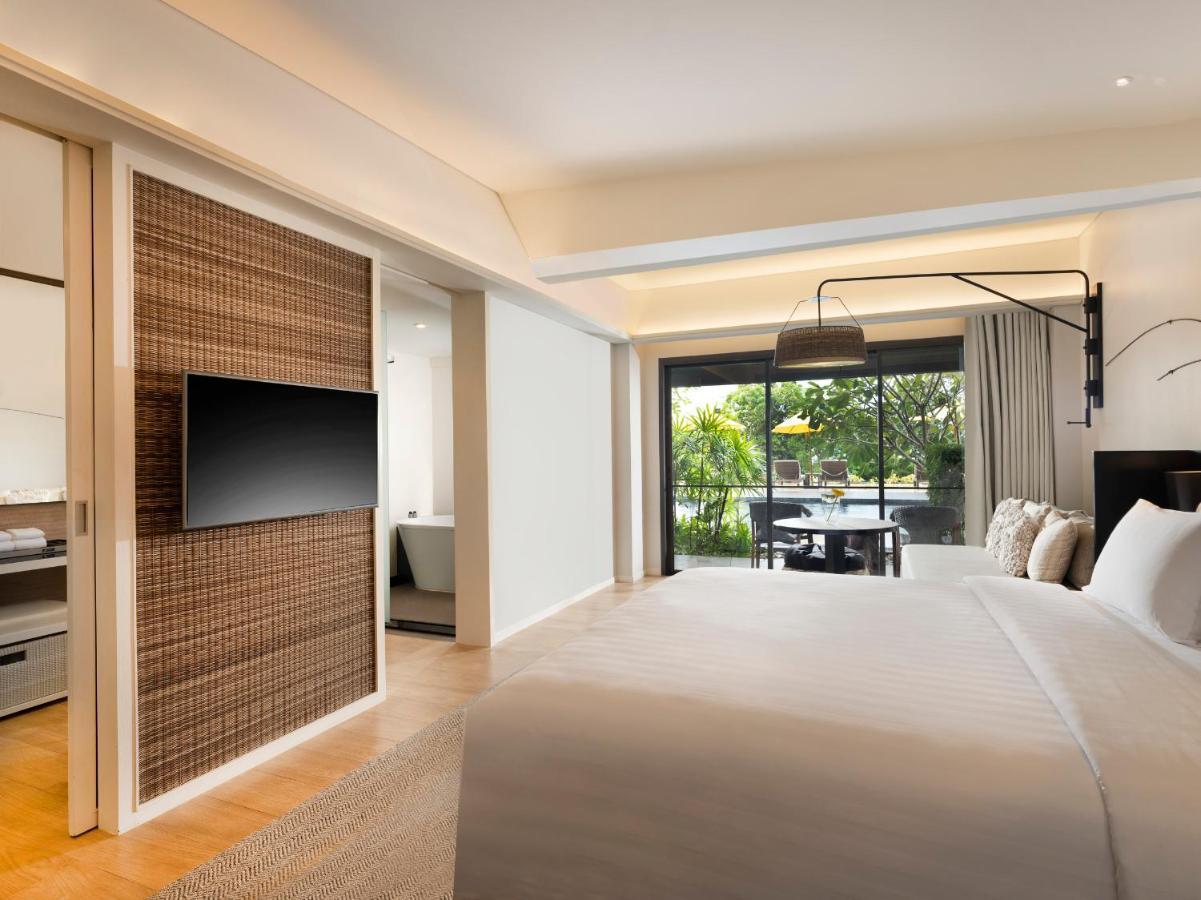 The Shellsea Krabi I Luxury Front & Pool Resort