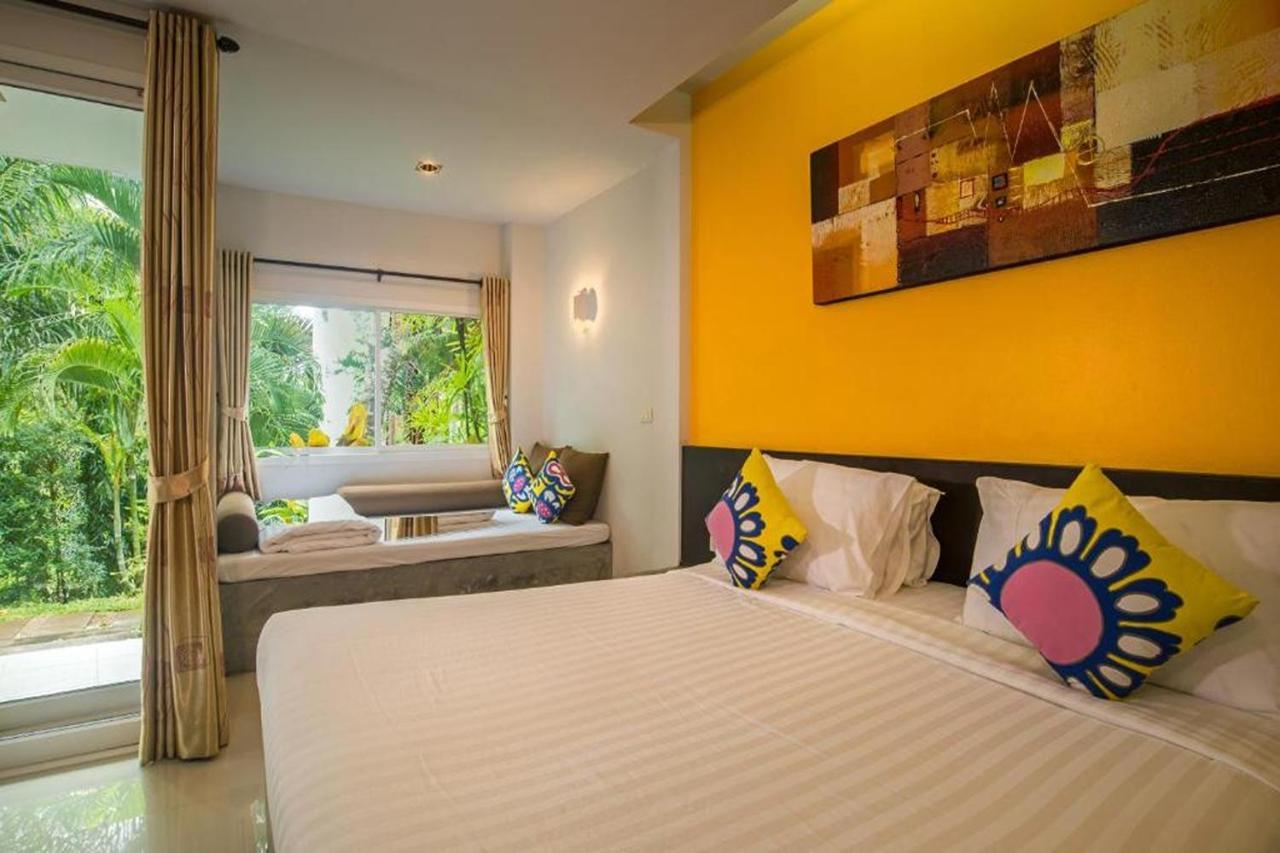 Resort The Fong Krabi