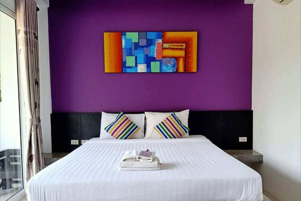 Resort The Fong