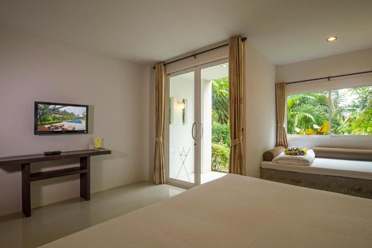 Resort The Fong Krabi