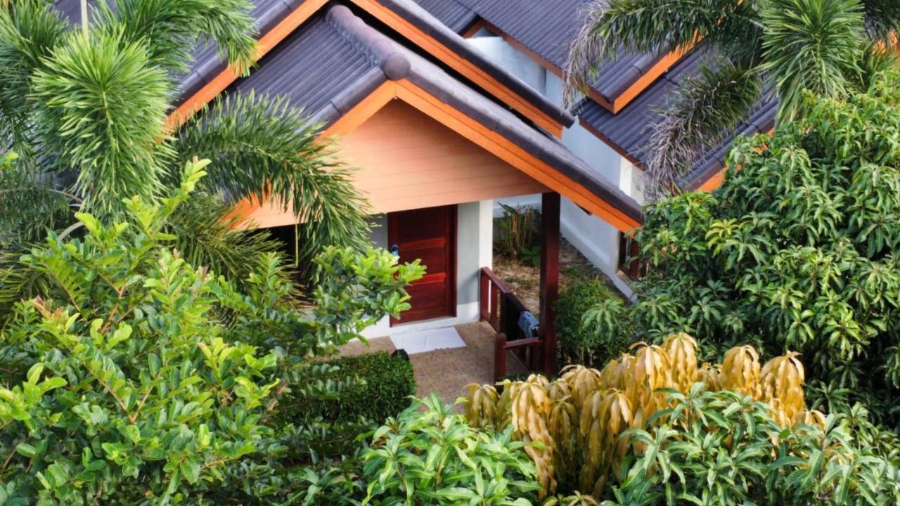 Veranda Lanta Koh Lanta