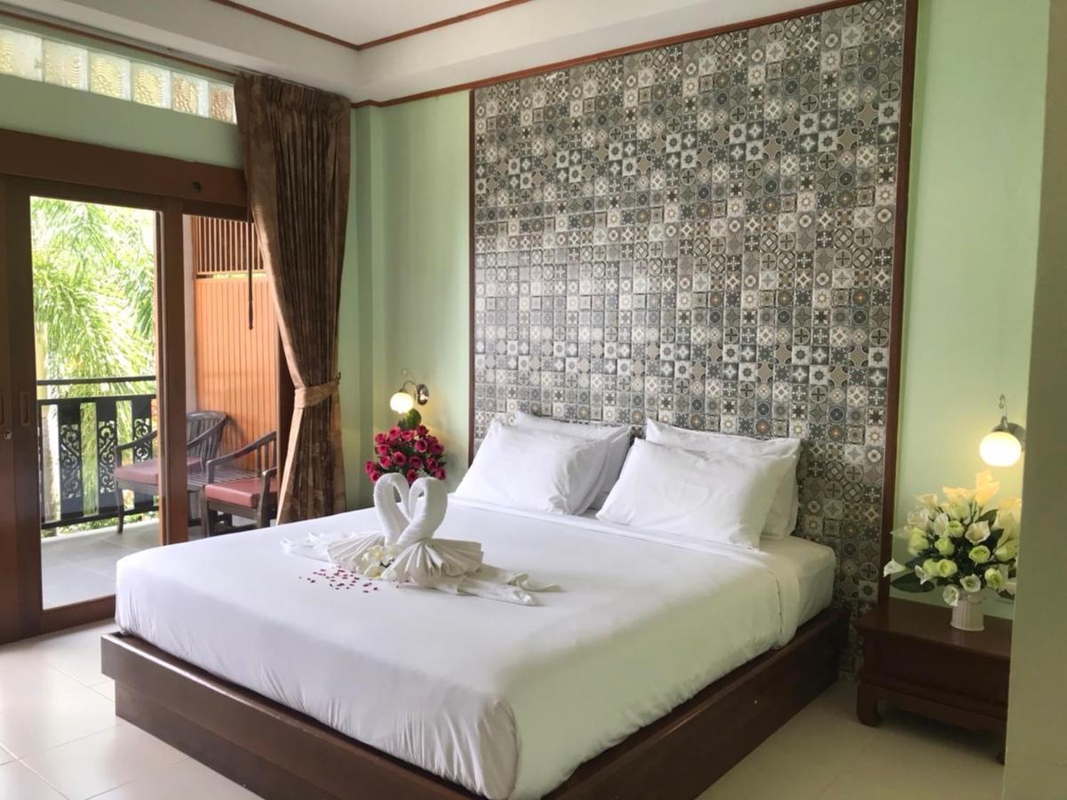 Pratum Resort Khao Lak