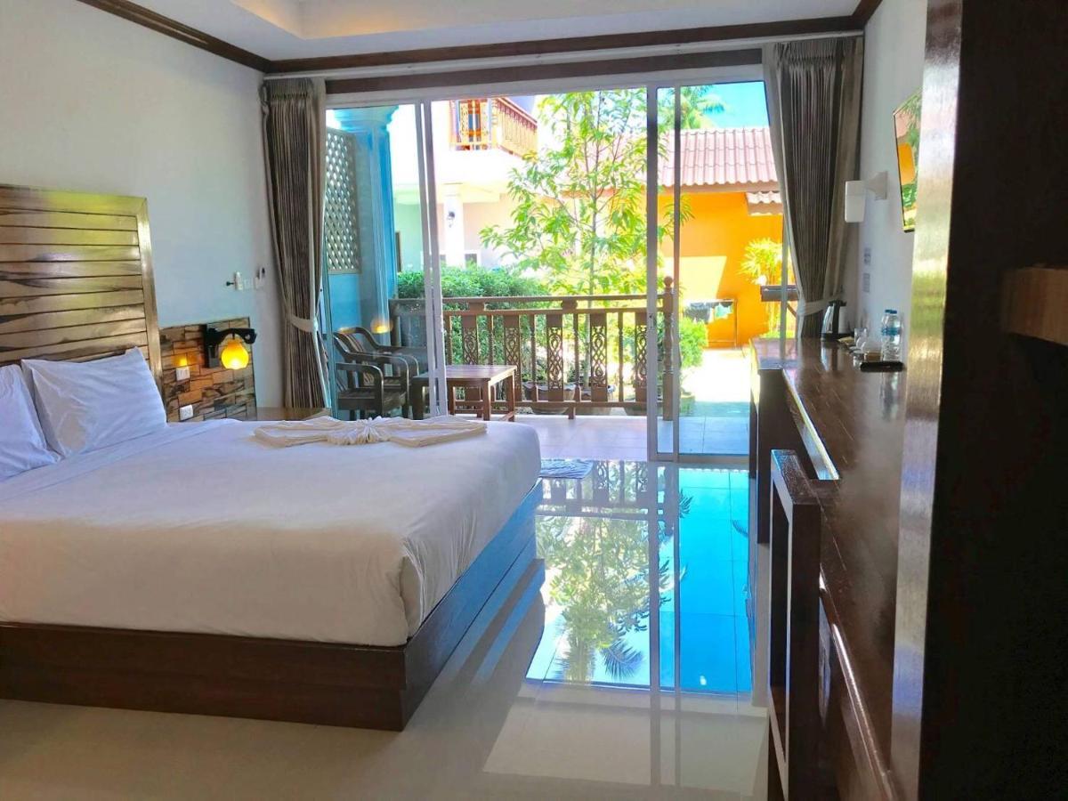 Pratum Resort 2*