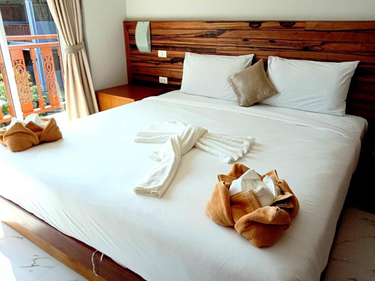 Pratum Resort Khao Lak