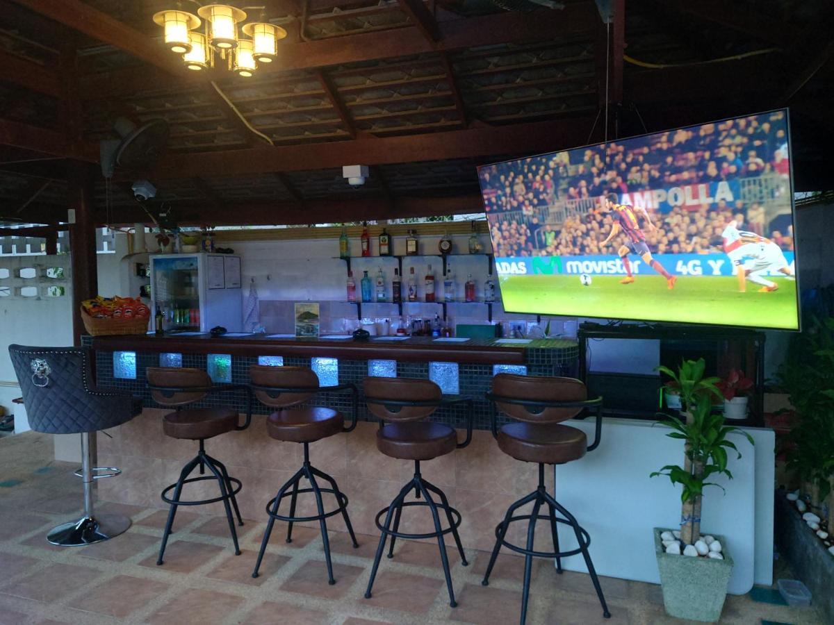 Samui Little Garden 3*