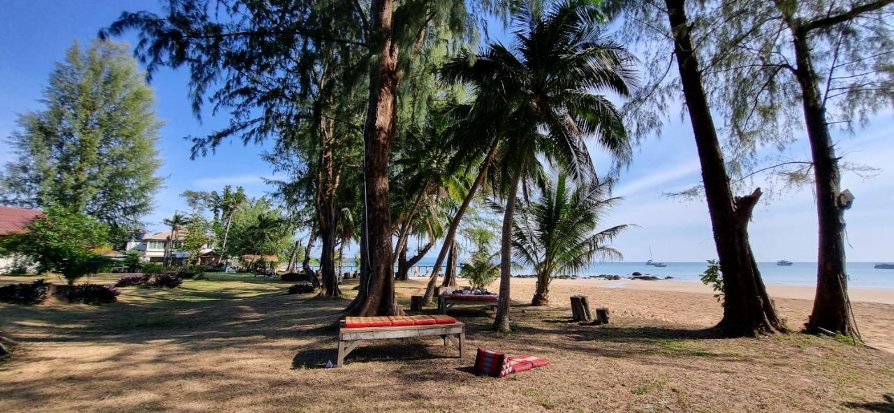 Tk Hotel Koh Mak