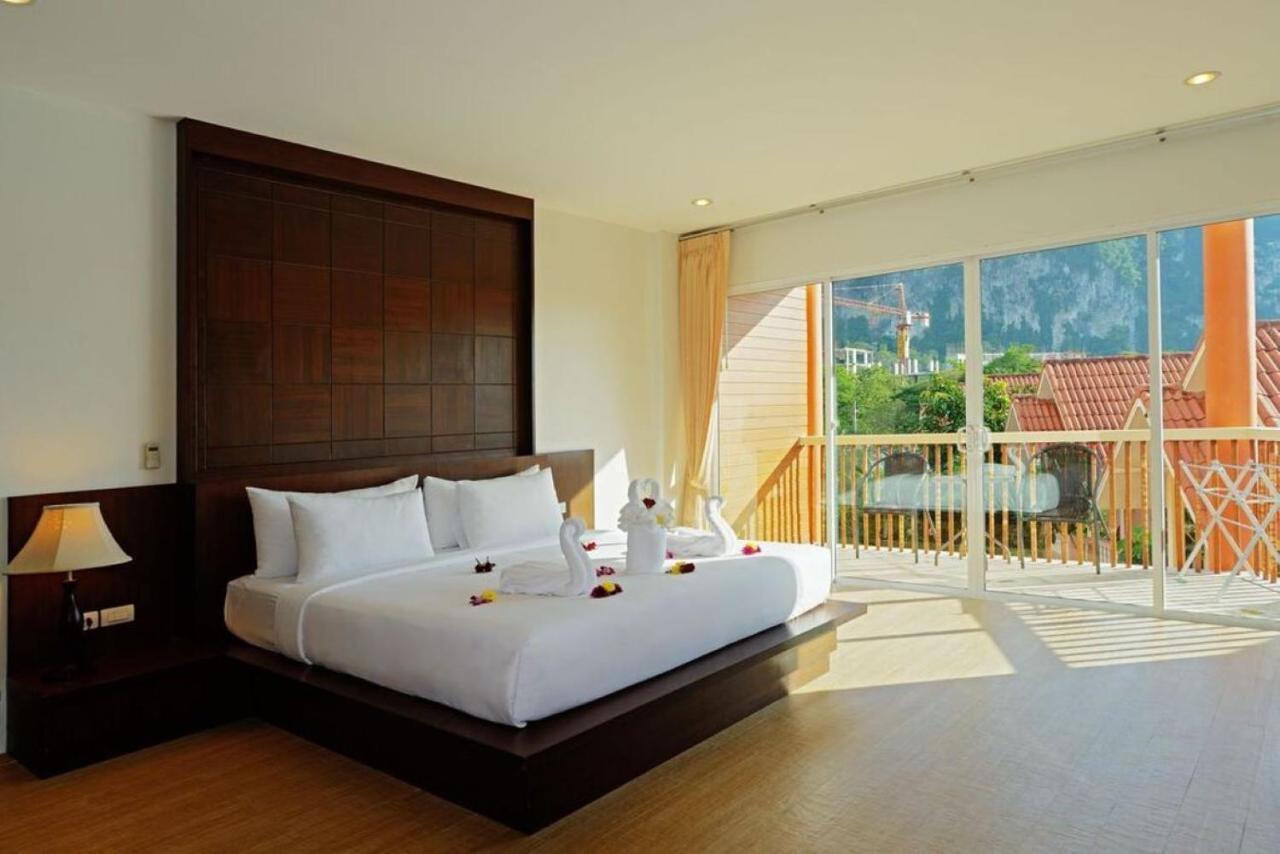 Aonang Regent Hotel 2*