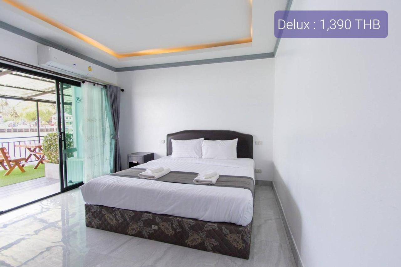 Hotel Chaiyai River Front 4*
