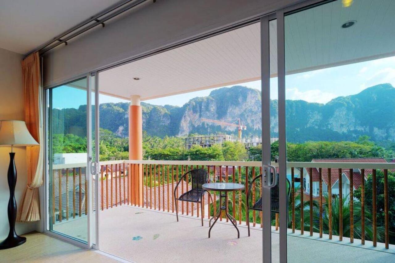 Aonang Regent Ao Nang