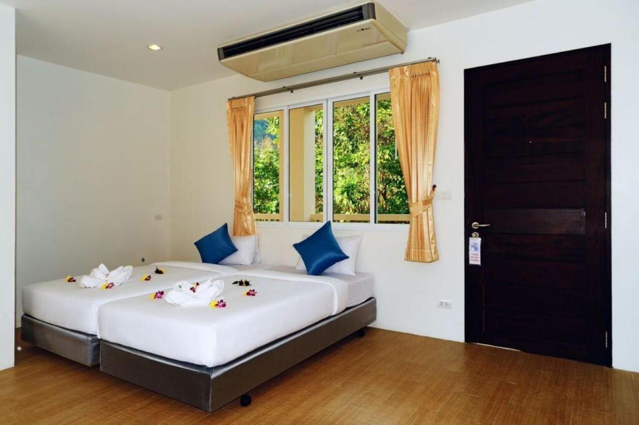 Aonang Regent Hotel 2*