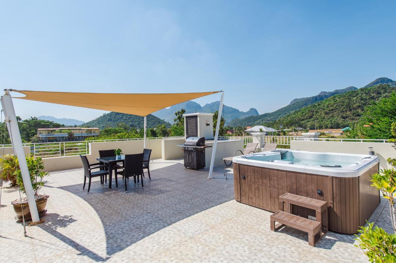 Resort Oriental Pearl 4*