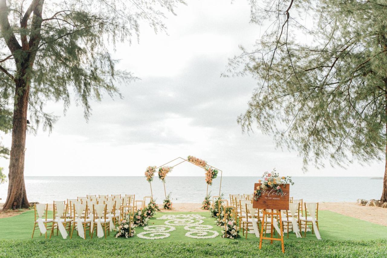 Khaolak Emerald And 4*