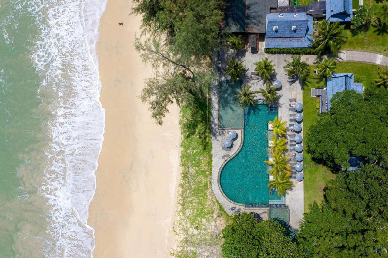 Khaolak Emerald And Khao Lak