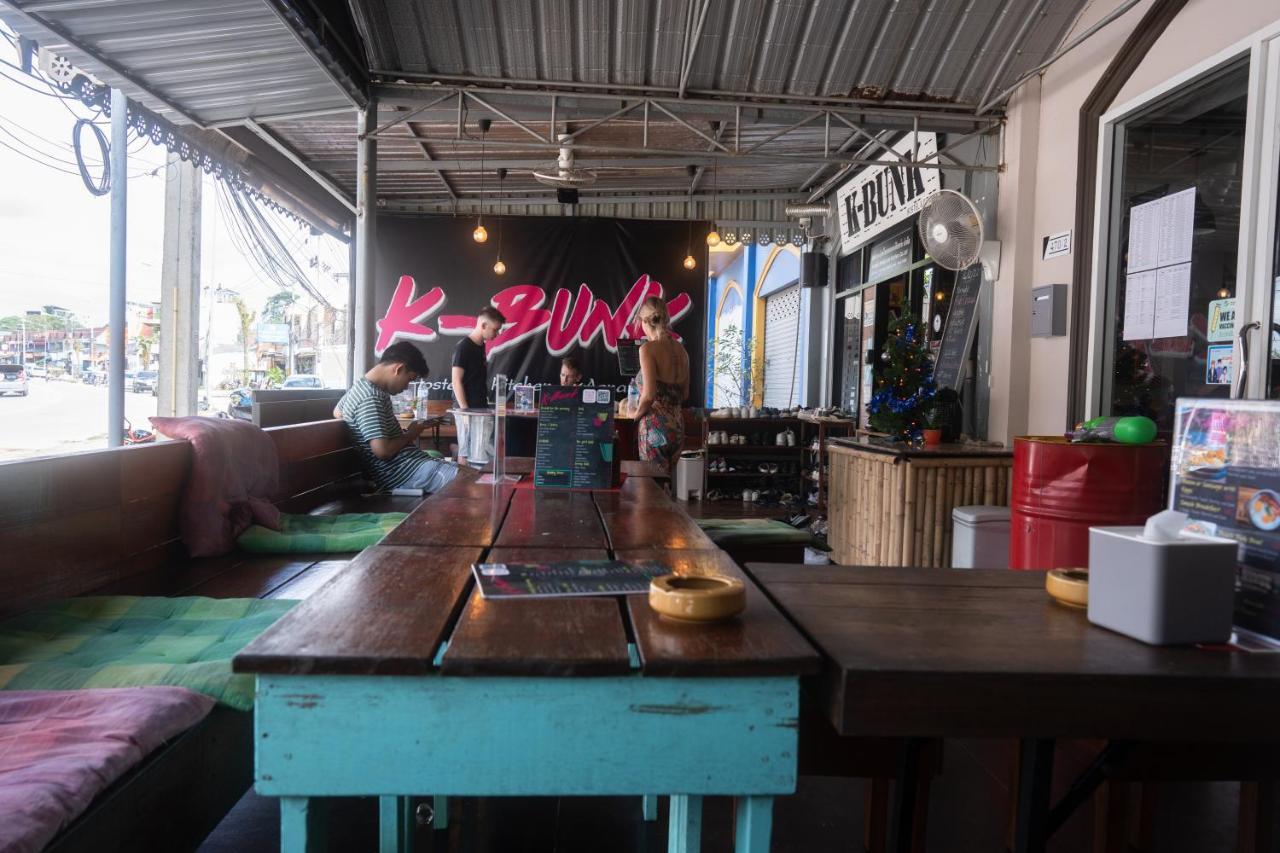 K-bunk * Ao Nang